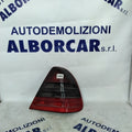 Mercedes C Class 200 right tail light year: 1998- 2004 part number: 2028203664R (sf10p1)