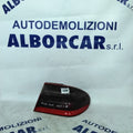 Fanale stop mercedes sinistro classe E 270  anno: 1998-2004 codice: A2108203464/A2108205364 (sf10p1)