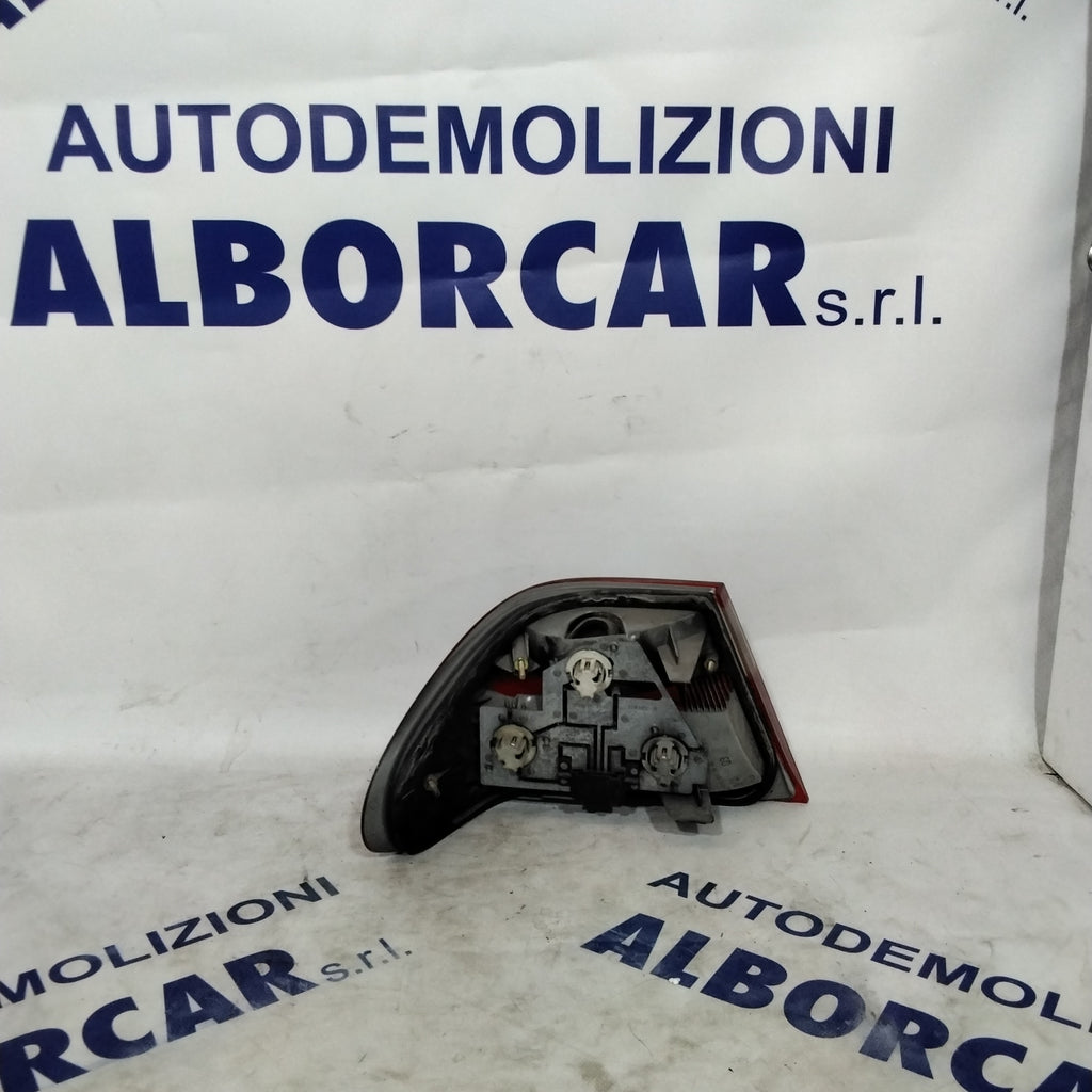 Fanale stop mercedes sinistro classe E 270  anno: 1998-2004 codice: A2108203464/A2108205364 (sf10p1)