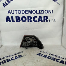 Carica l&#39;immagine nel visualizzatore di Gallery, Fanale stop mercedes destro classe E 270  anno: 1998-2004 codice: A2108203364/ A2108202264 (sf10p1)
