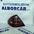 Mercedes E 270 brake light year: 1998-2010 part number: A2118200564 (sf10p1)