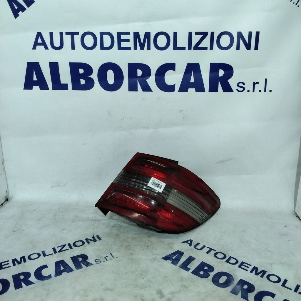 right stop light Mercedes B Class 200 year 2005-2008 code A1698202664