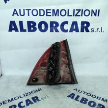 Carica l&#39;immagine nel visualizzatore di Gallery, fanale stop destro mercedes classe c 200  anno1999-2006
