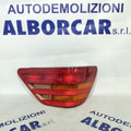 Fanale stop mercedes w140 (C140) sinistro anno 1996 codice: 1408201764(sf10p1)