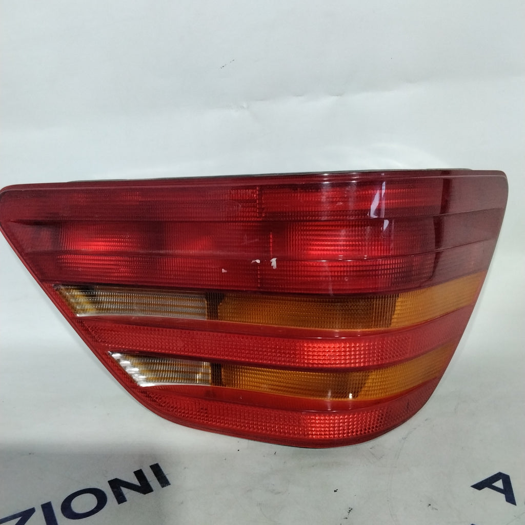 Fanale stop mercedes w140 (C140) sinistro anno 1996 codice: 1408201764(sf10p1)