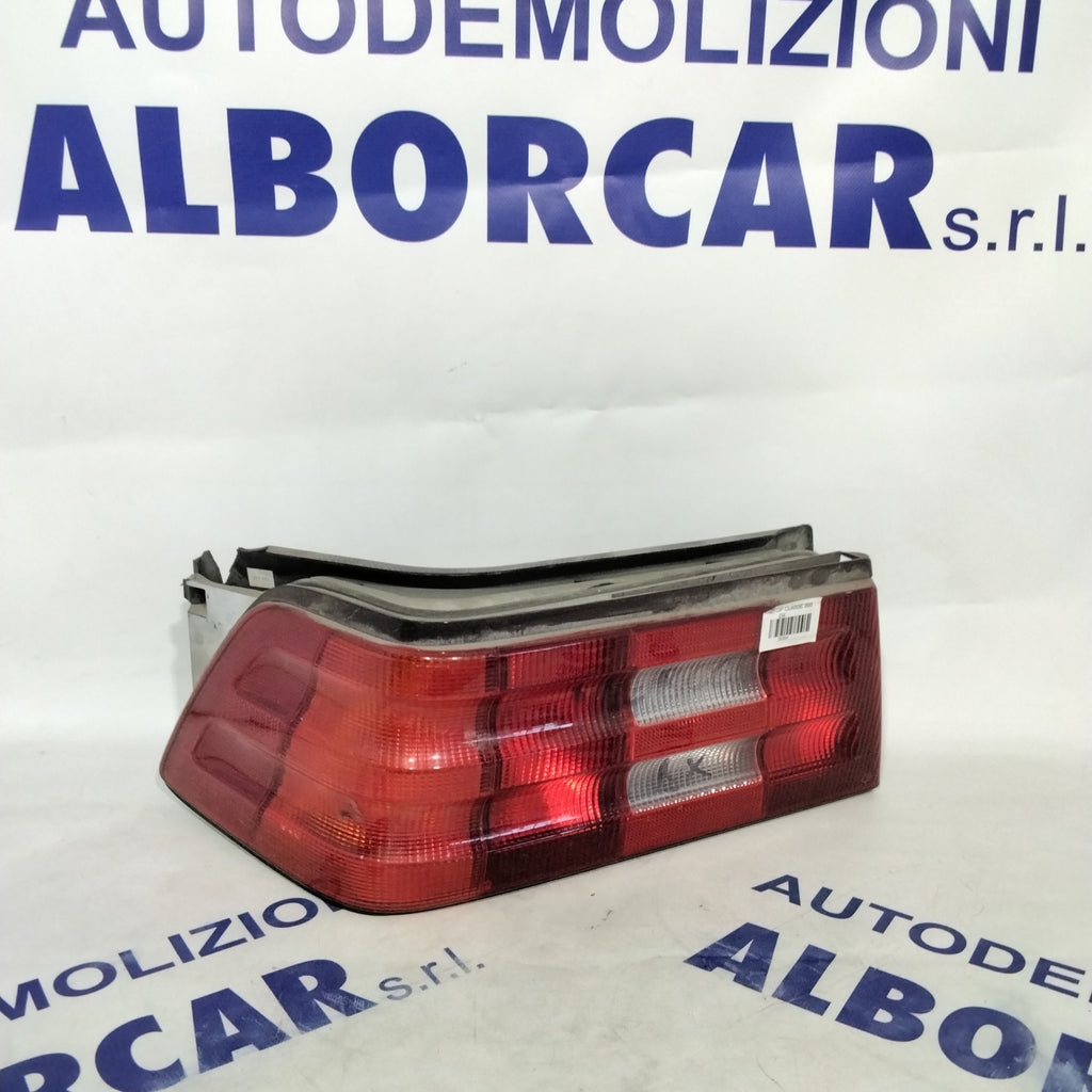 Fanale stop mercedes C200 destro anno 1994  (sf10p1)