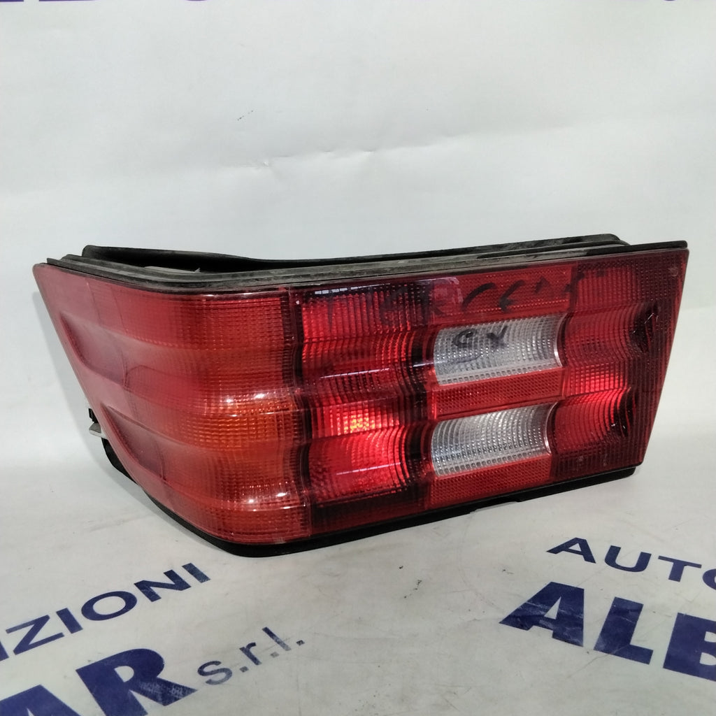 Mercedes C200 tail light, 1994, left (sf10p1)