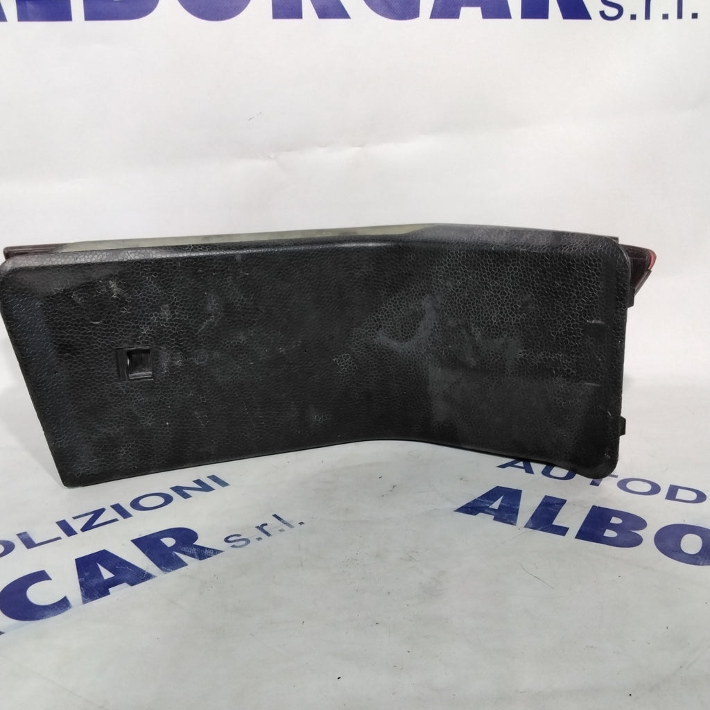 Mercedes C200 tail light, 1994, left (sf10p1)