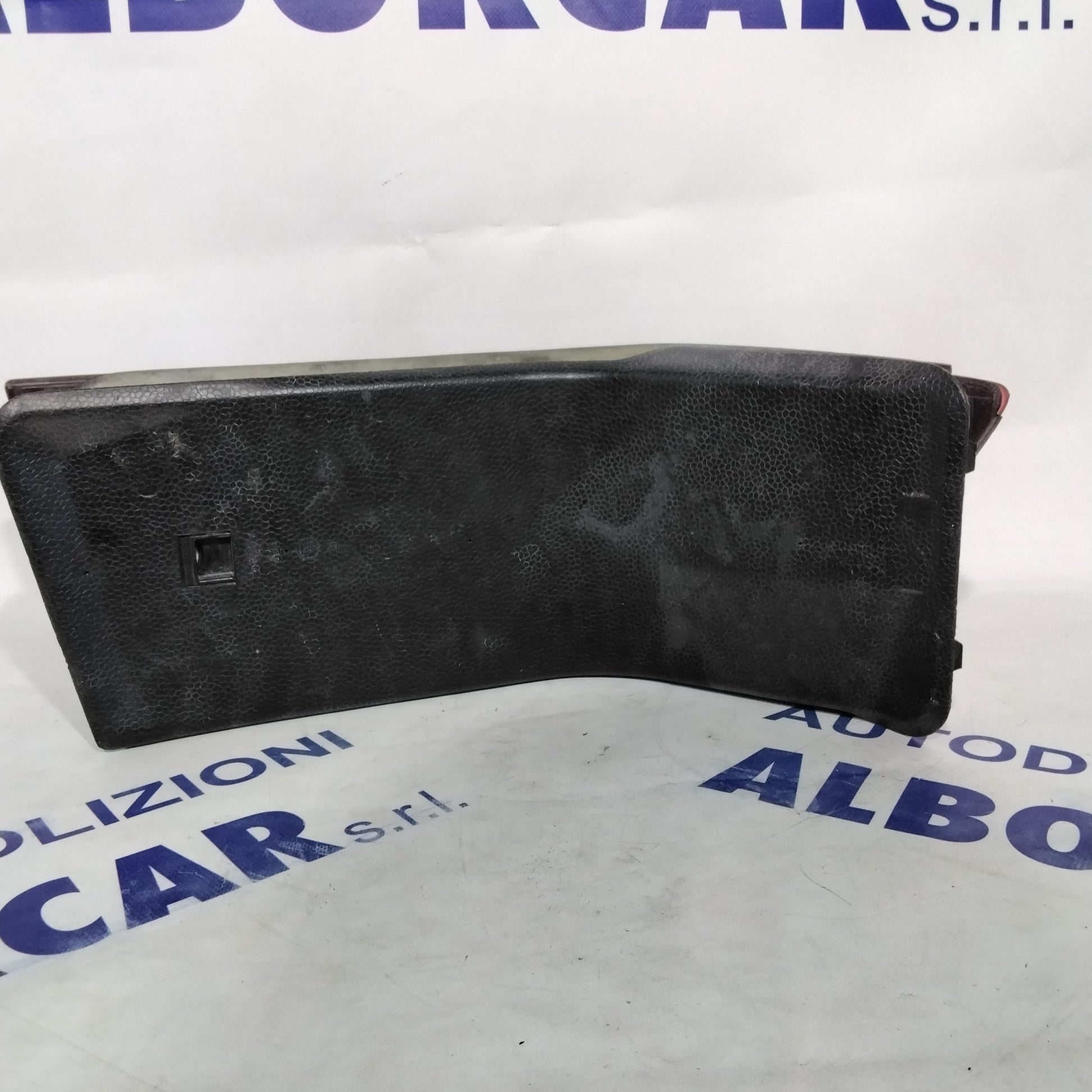 Mercedes C200 tail light, 1994, left (sf10p1)