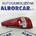 Fanale stop hyundai i30 destro anno 2009 codice: 924022R1 (sf9p2)
