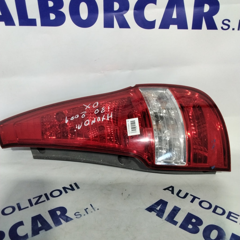 Fanale stop hyundai i30 destro anno 2009 codice: 924022R1 (sf9p2)