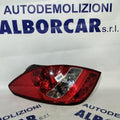 Hyundai i20 left stop light year 2010 code: 924011J000 (sf9p2)