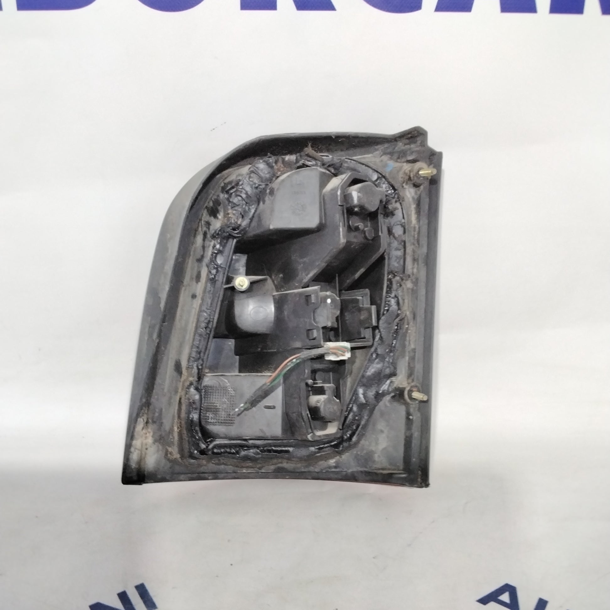 Right stop light Nissan Micra year 2001 (sf10p1)