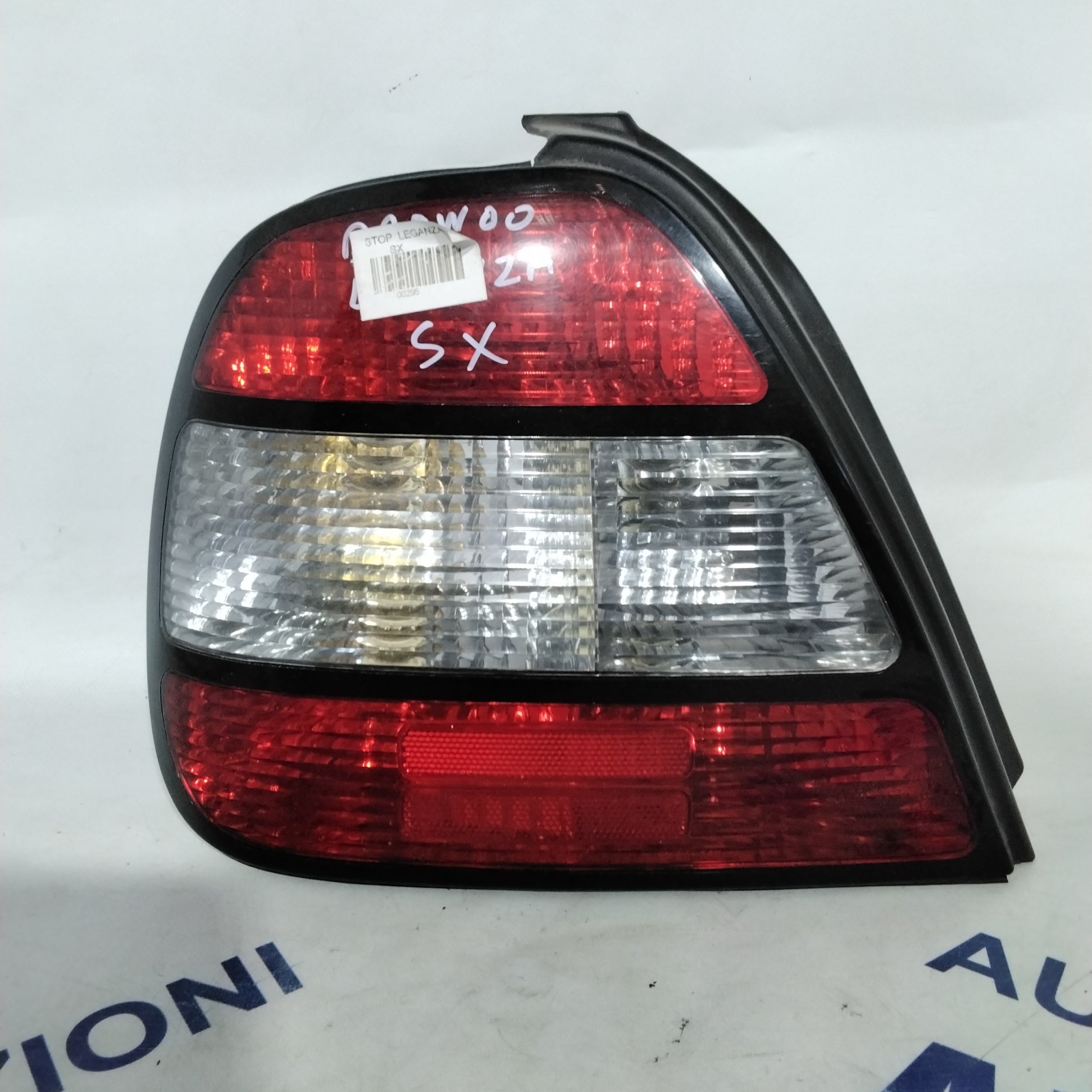 left stop light Daewoo Leganza year 2001
