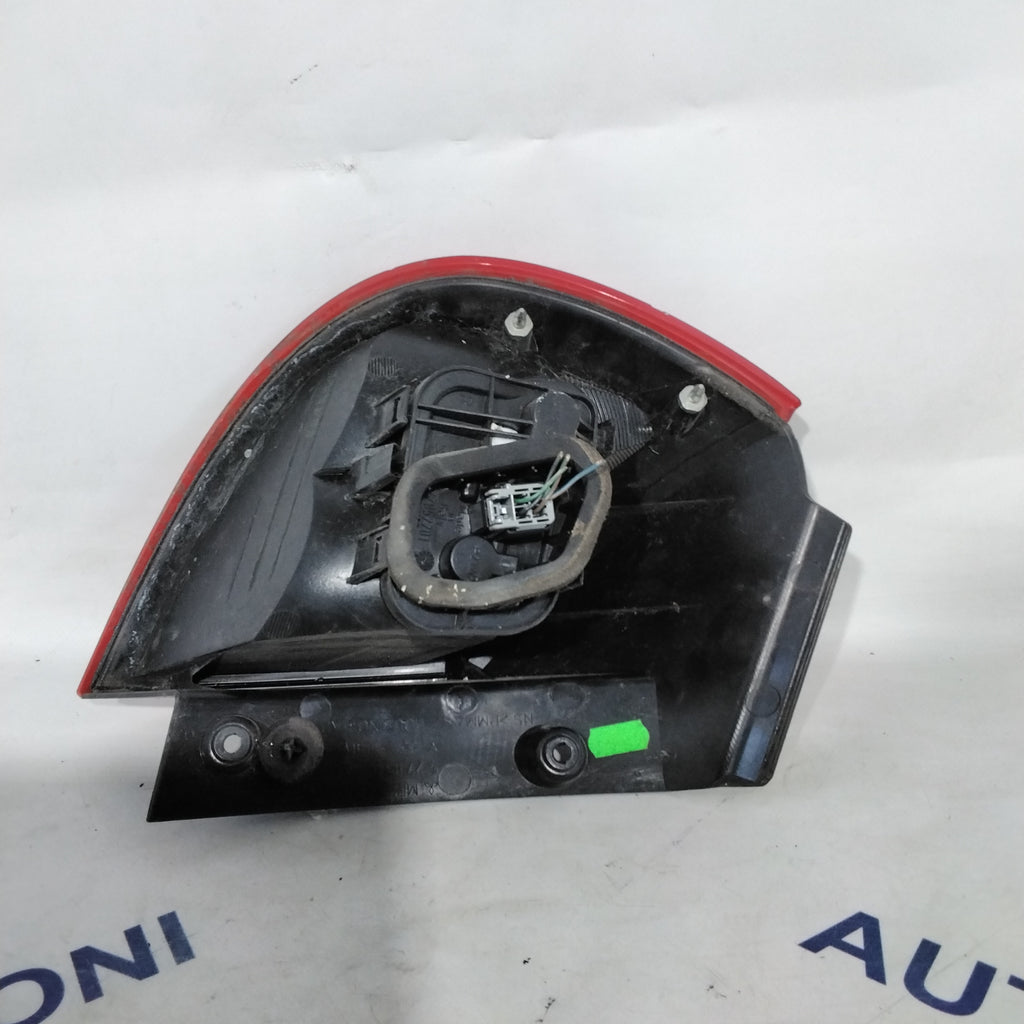 Rear light Mitsubishi Colt right year 2005 code: 27850202(sf10p1)