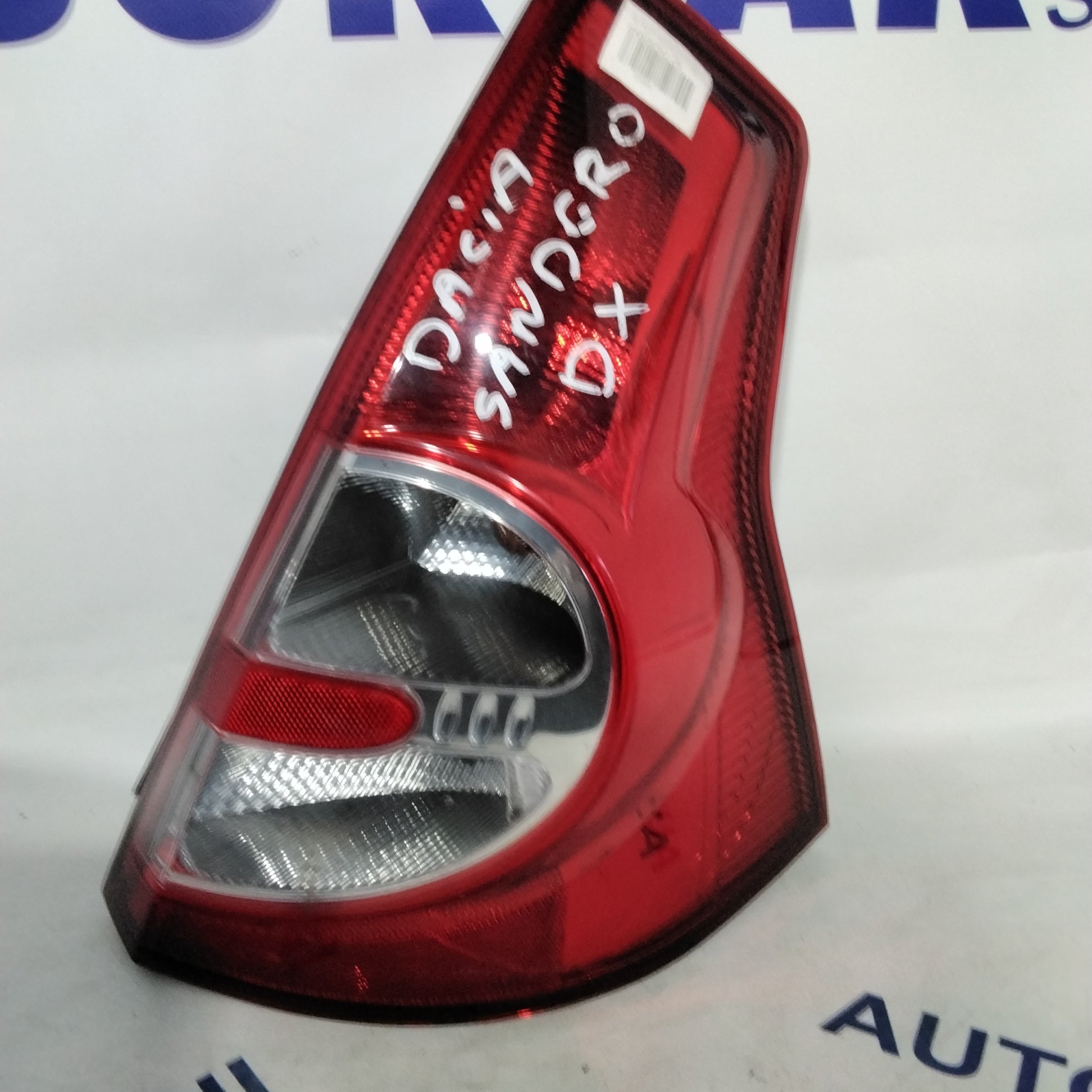 right tail light dacia sandero year 2008 code 62421002