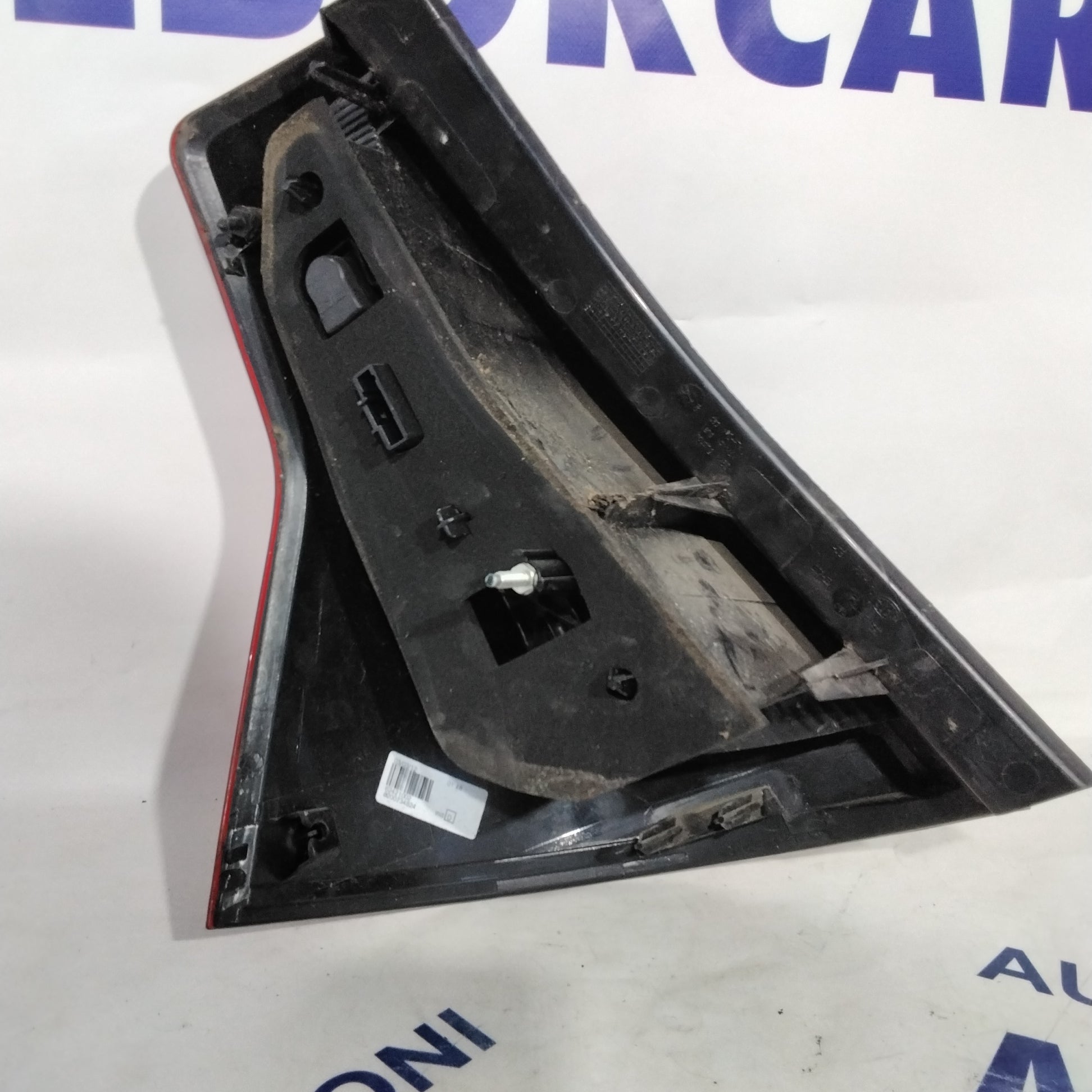 right tail light dacia sandero year 2008 code 62421002