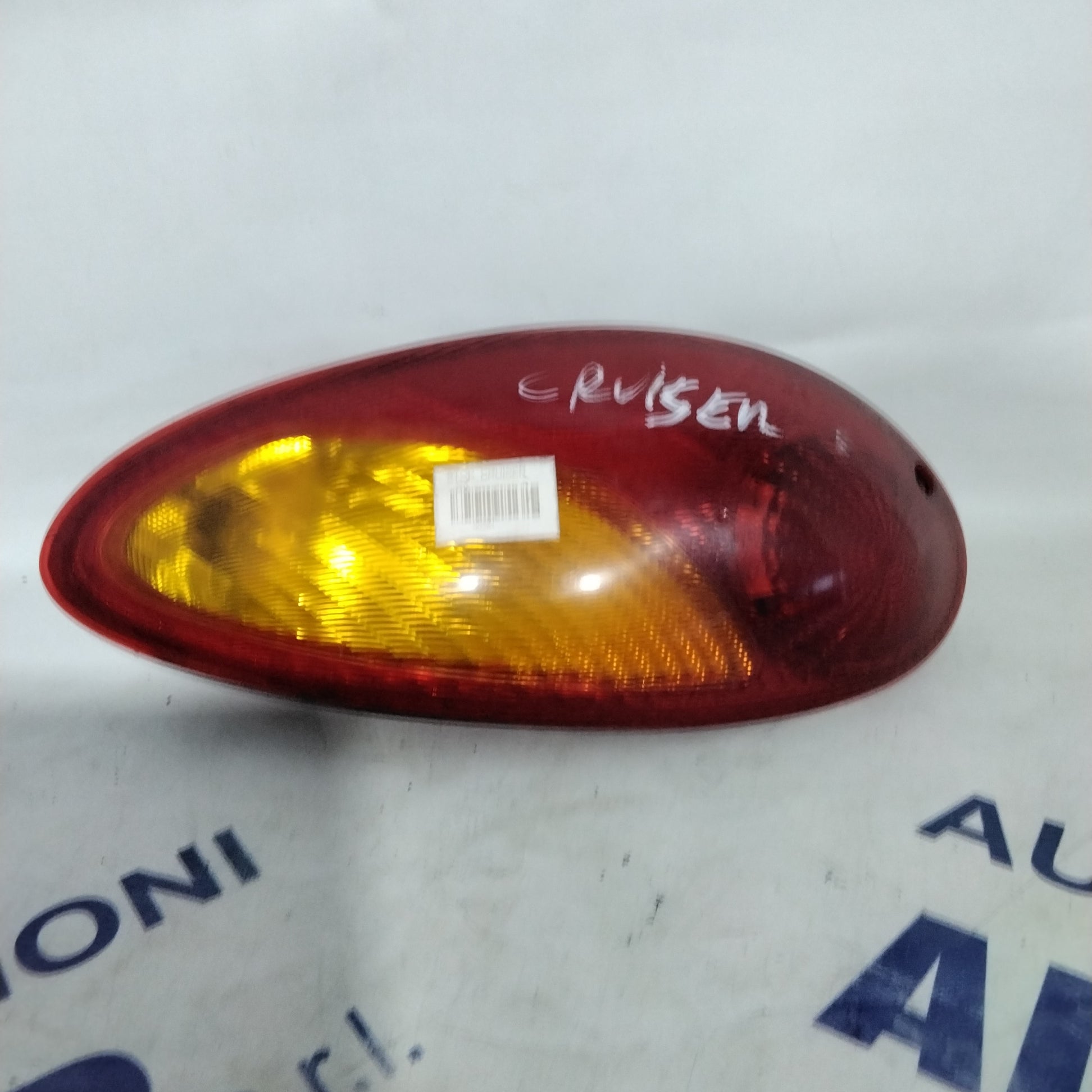 fanale stop sinistro chrysler PT cruiser  anno 2000/2010