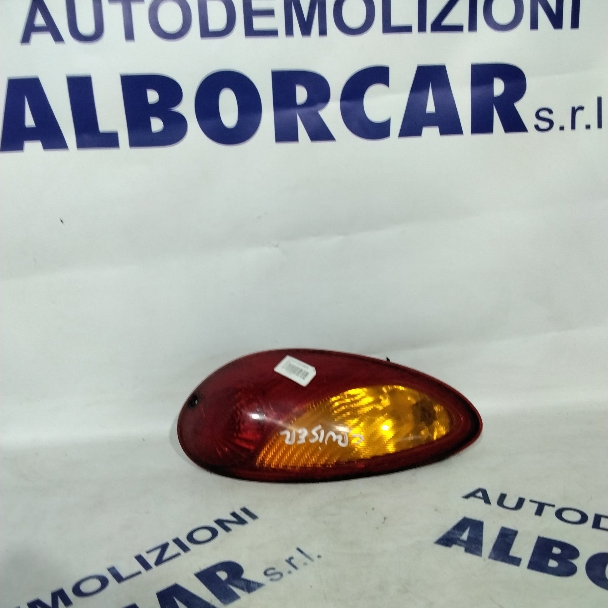 right stop light Chrysler PT Cruiser year 2000/2010
