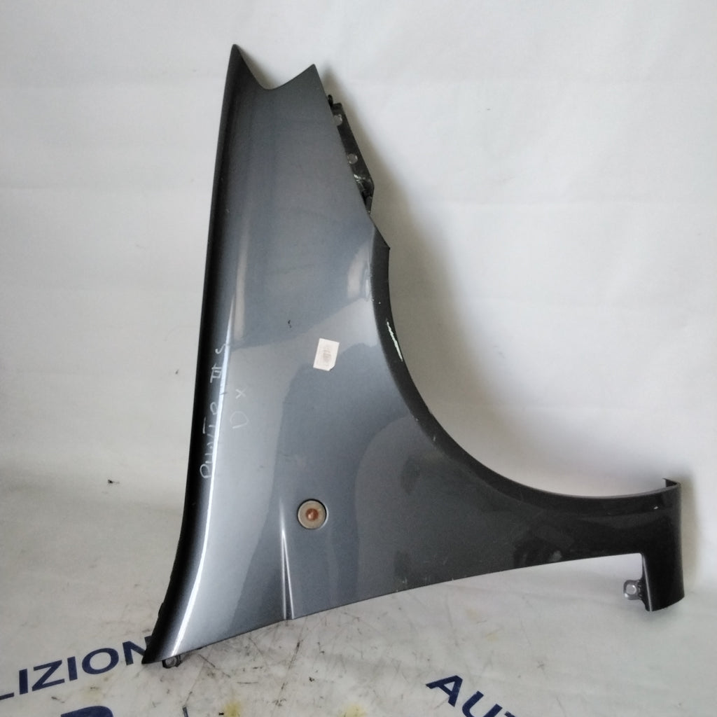right front fender Fiat Punto 3rd series year 2005