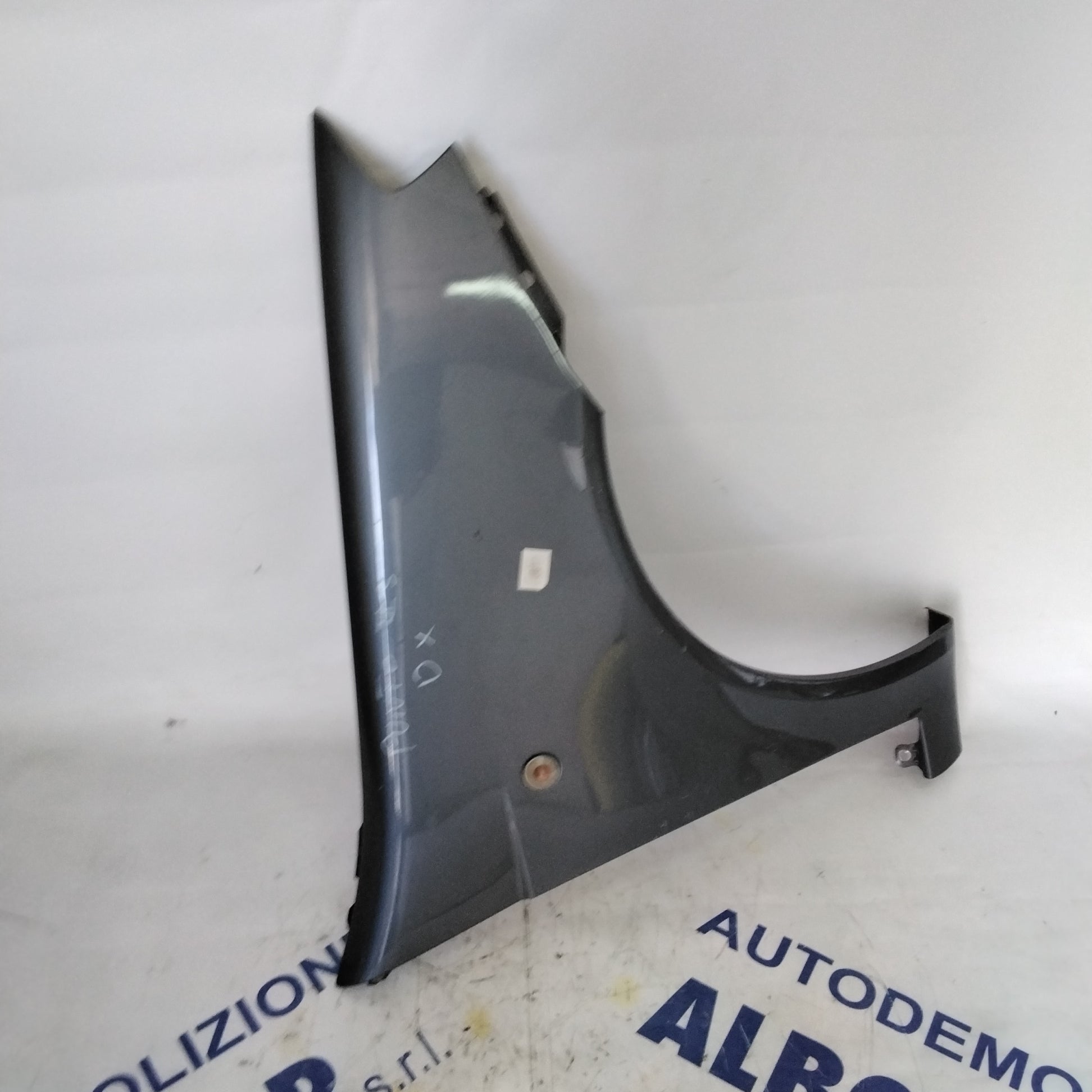 right front fender Fiat Punto 3rd series year 2005