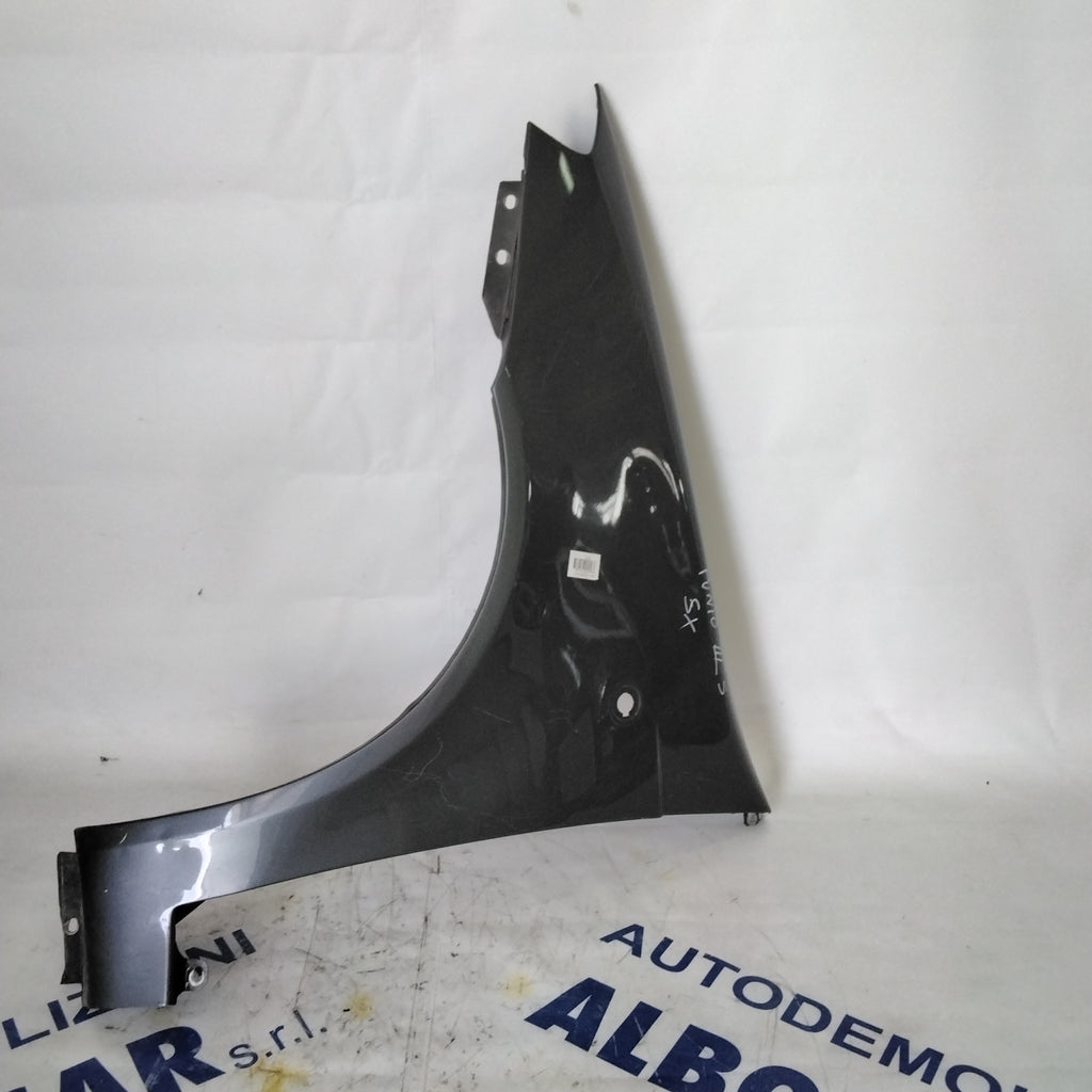 front left fender panel Fiat Punto 3rd series year 2005