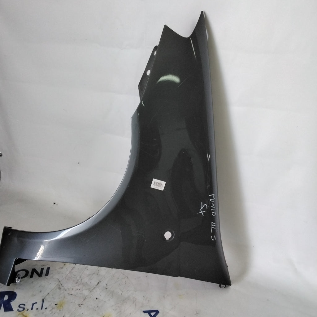 front left fender panel Fiat Punto 3rd series year 2005