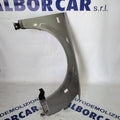 parafango fianchetto anteriore destro Audi A4 b6 anno 2004