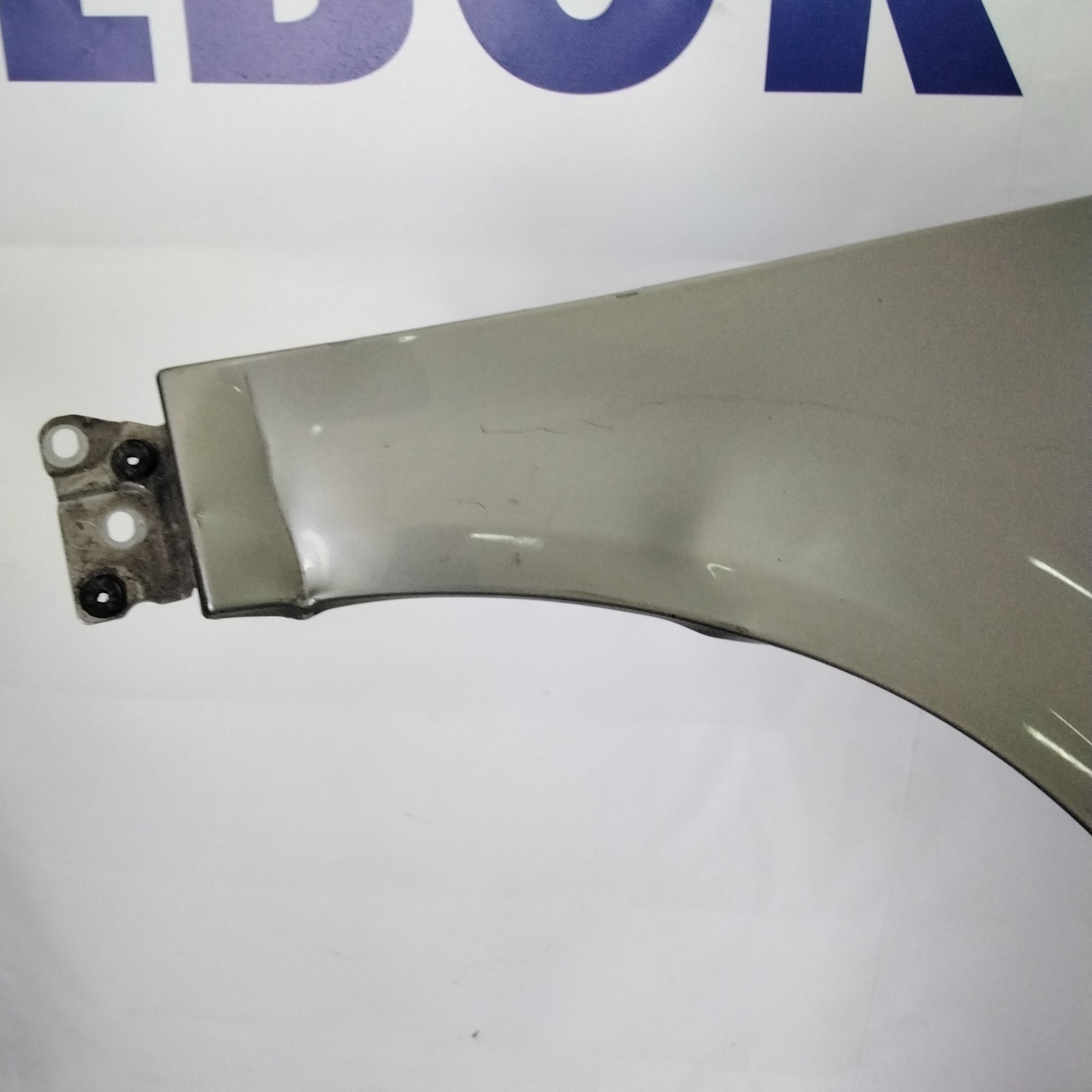 parafango fianchetto anteriore destro Audi A4 b6 anno 2004