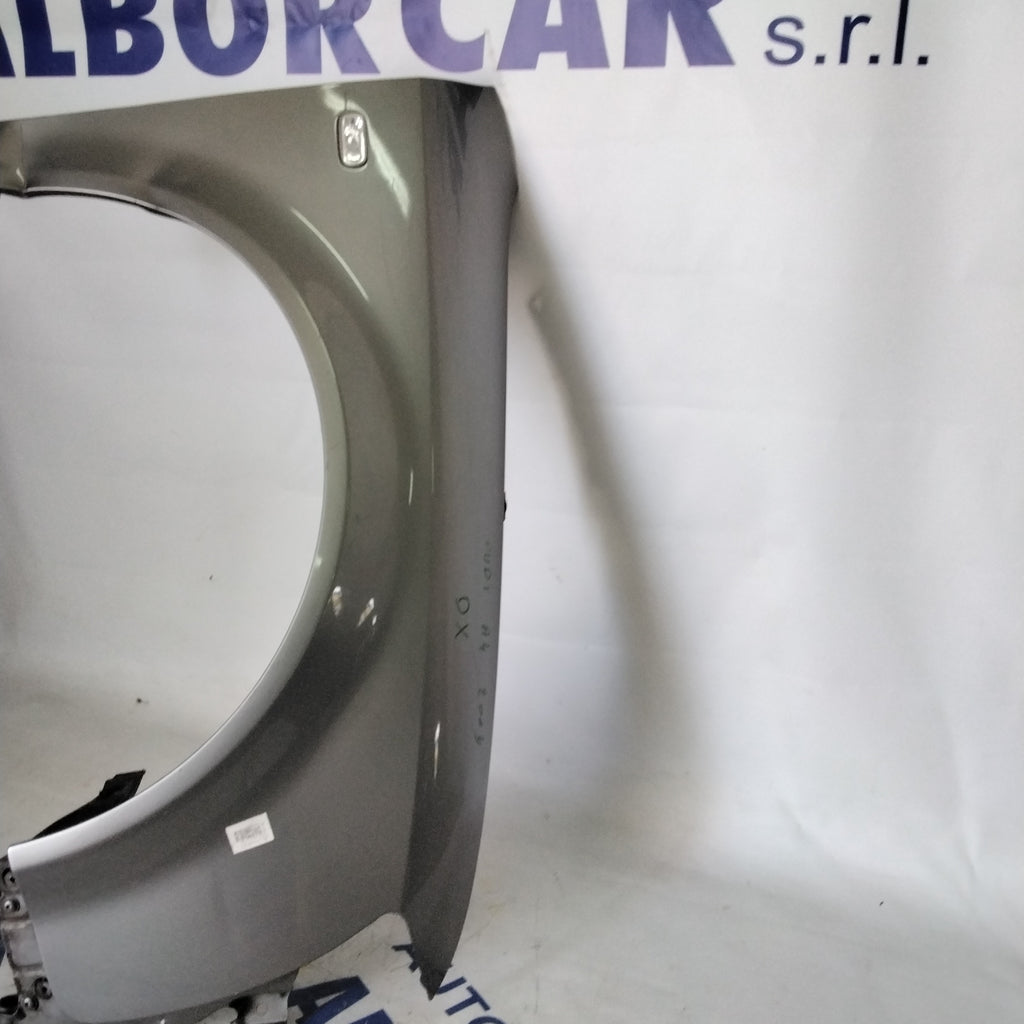 parafango fianchetto anteriore destro Audi A4 b6 anno 2004