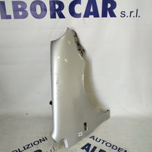 Carica l&#39;immagine nel visualizzatore di Gallery, parafango fianchetto anteriore destro volkswagen polo anno 2002
