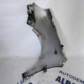 Right front wing fender Volkswagen Polo year 2002