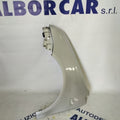 front left fender Volkswagen Polo year 2002