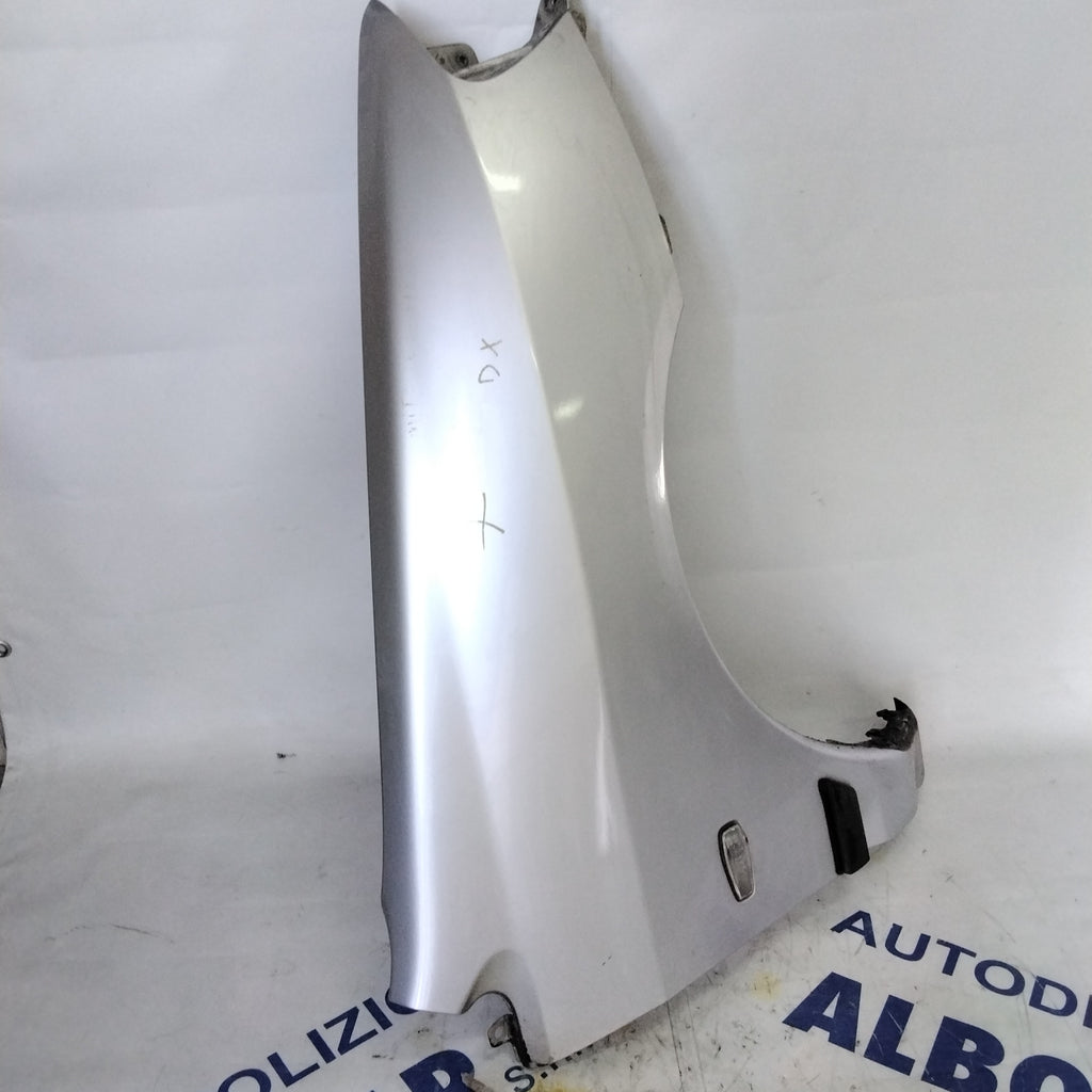 front right fender Mitsubishi Space Star year 2003
