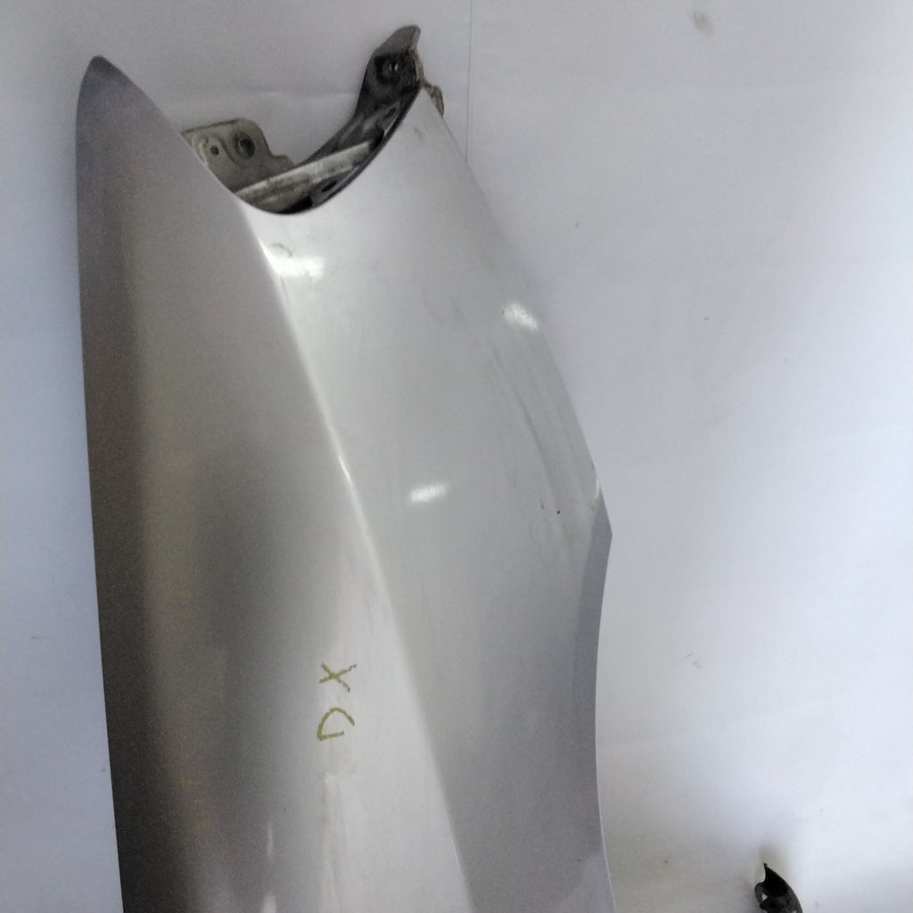 front right fender Mitsubishi Space Star year 2003