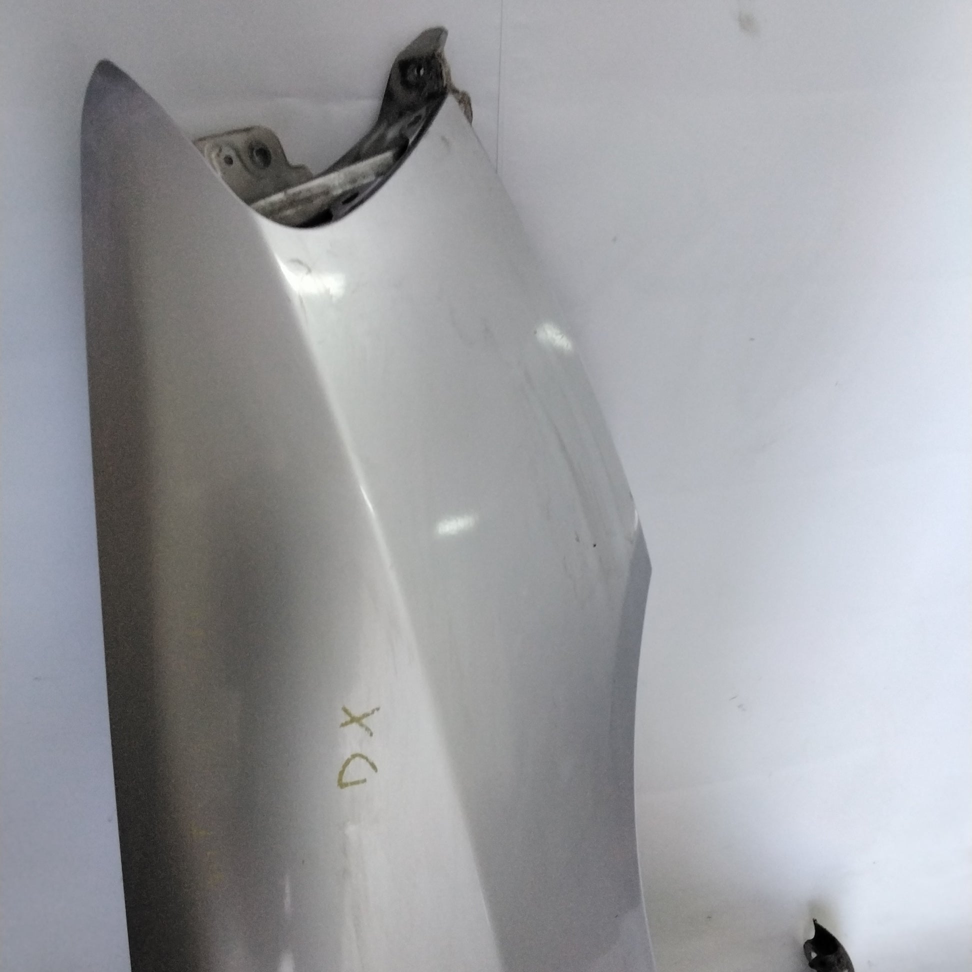front right fender Mitsubishi Space Star year 2003