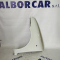 front left fender Fiat 600 year 2004