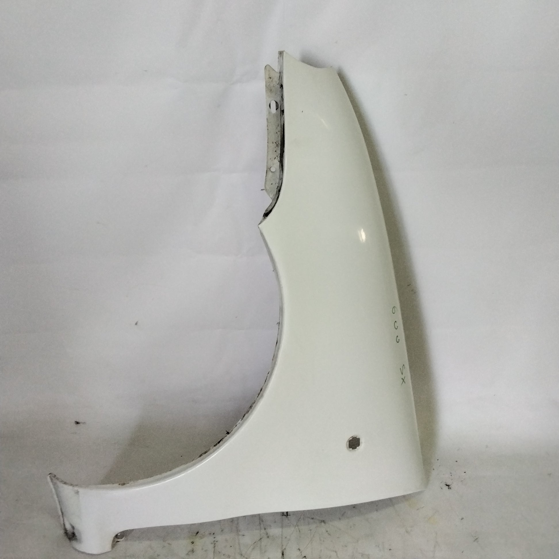 front left fender Fiat 600 year 2004