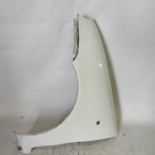 Carica l&#39;immagine nel visualizzatore di Gallery, parafango fianchetto anteriore sinistro fiat 600 anno 2004
