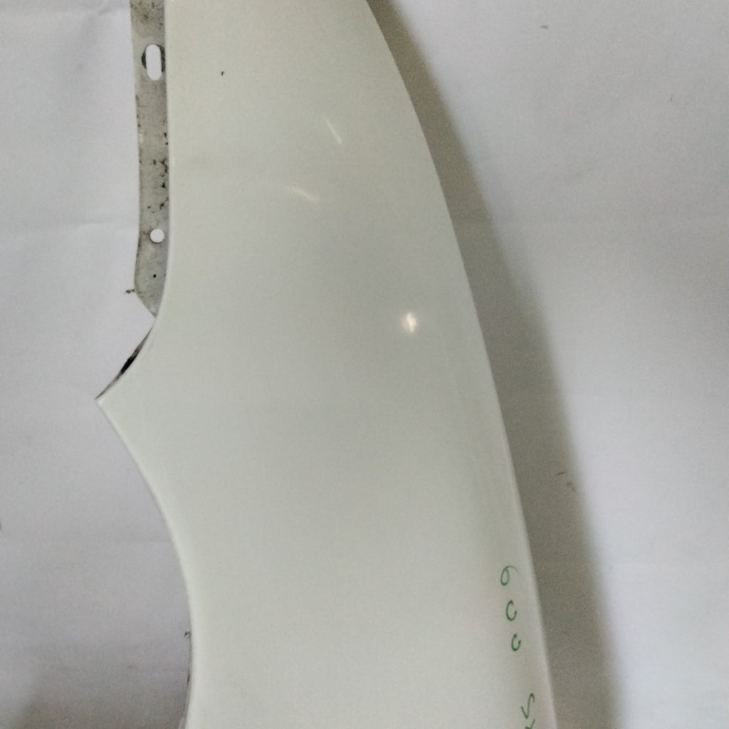 front left fender Fiat 600 year 2004