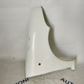 front right mudguard Fiat 600 year 2004