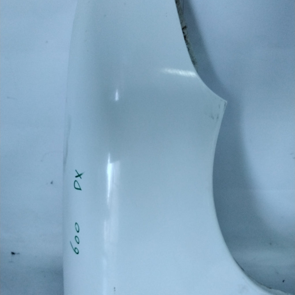 front right mudguard Fiat 600 year 2004