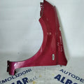 front left mudguard side panel Fiat Panda year 2004