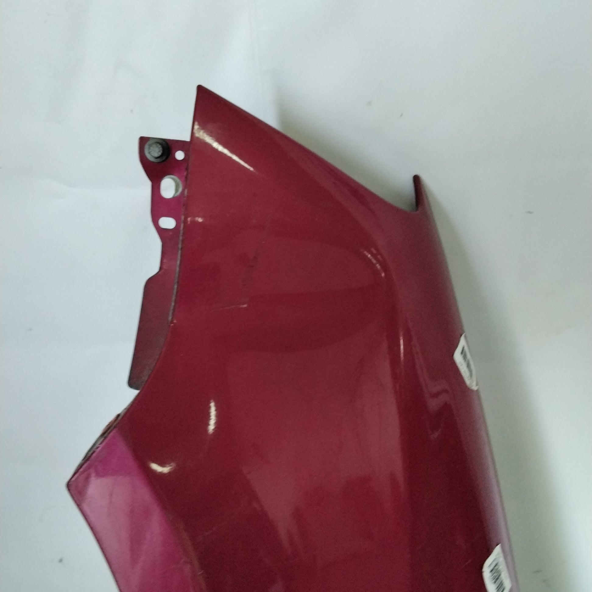 front left mudguard side panel Fiat Panda year 2004