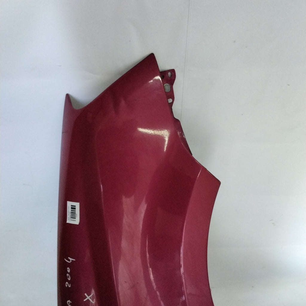 right front fender liner fiat panda year 2004