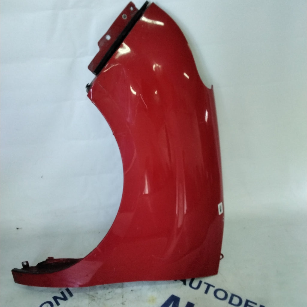 front left fender Fiat Doblo year 2012