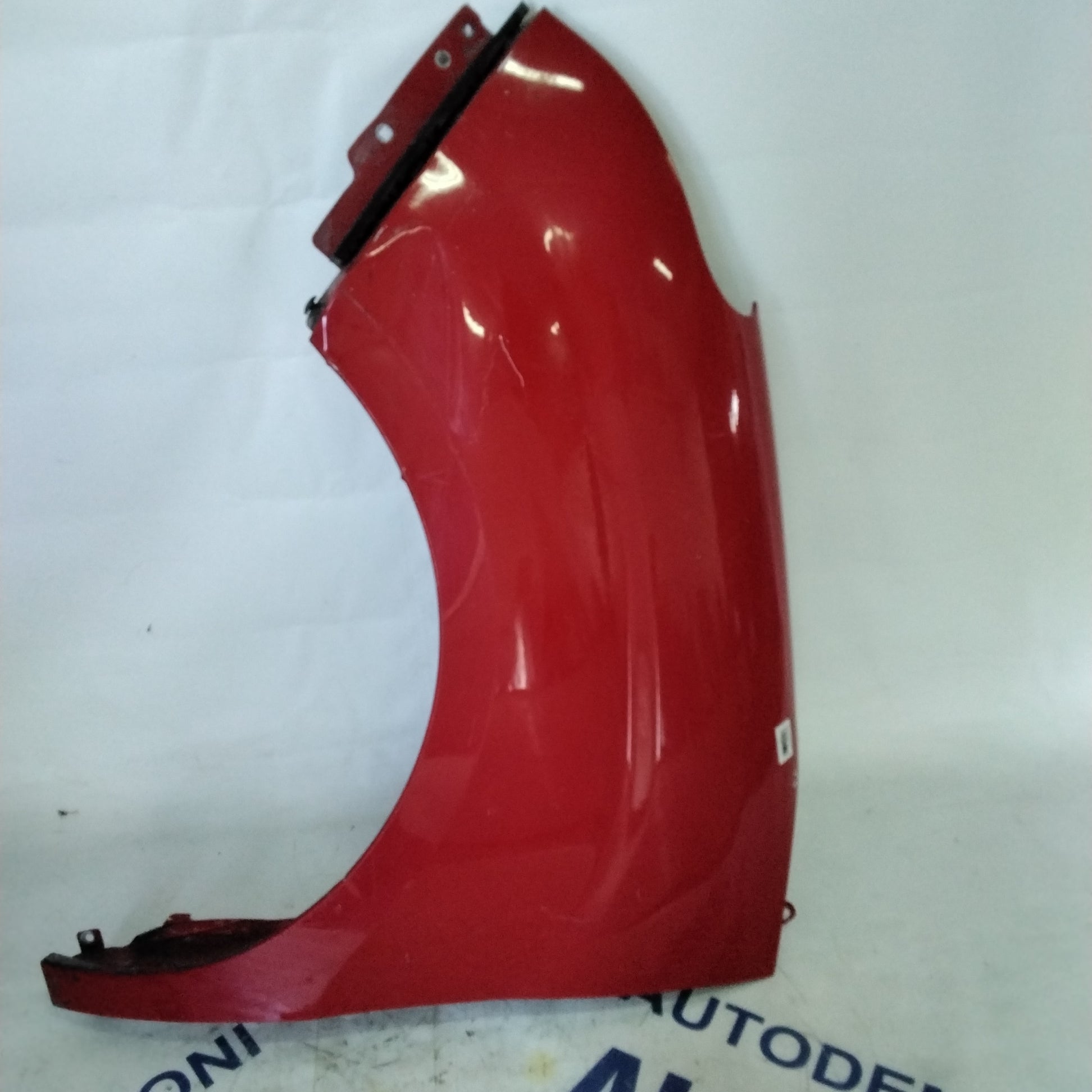 front left fender Fiat Doblo year 2012
