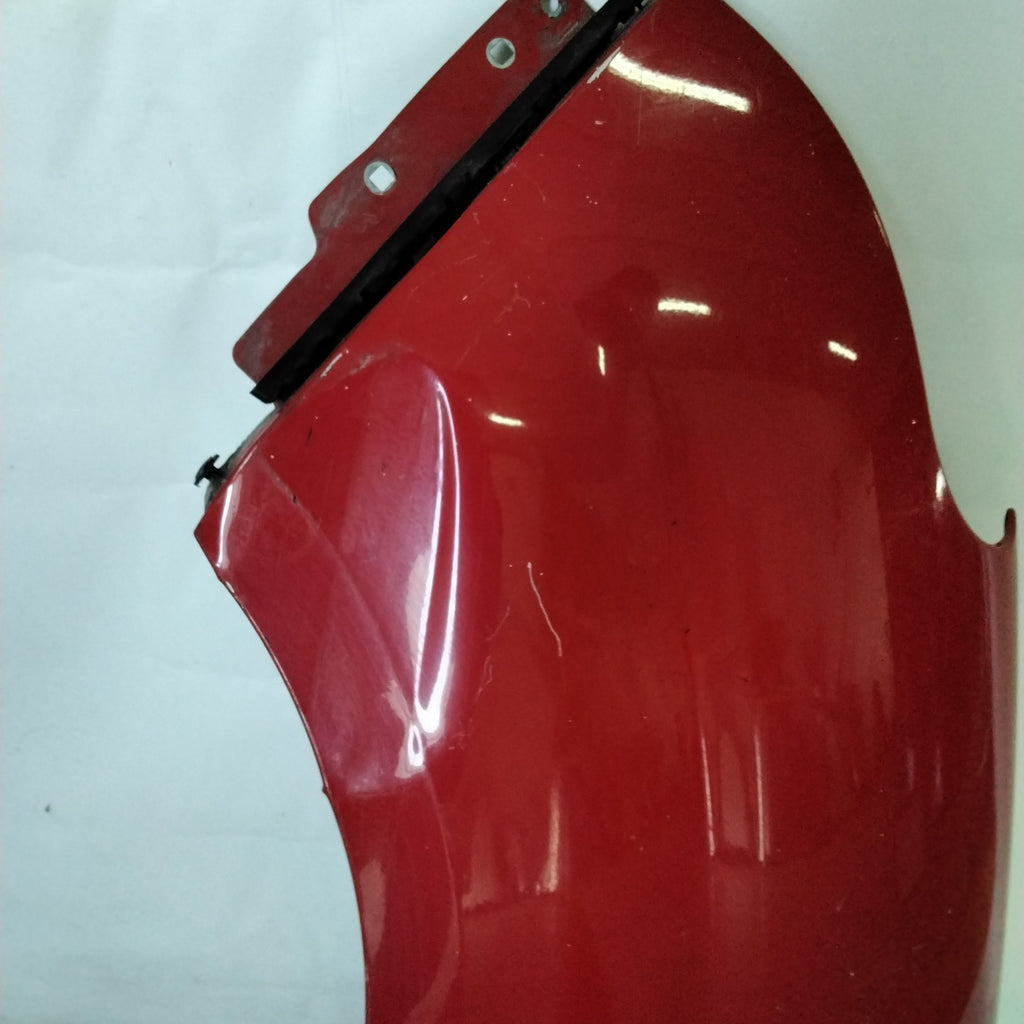 front left fender Fiat Doblo year 2012