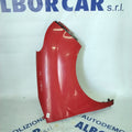 right front fender mudguard Fiat Doblò year 2012