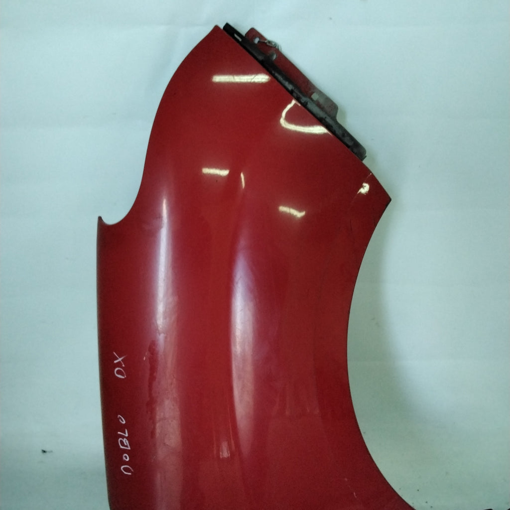 right front fender mudguard Fiat Doblò year 2012